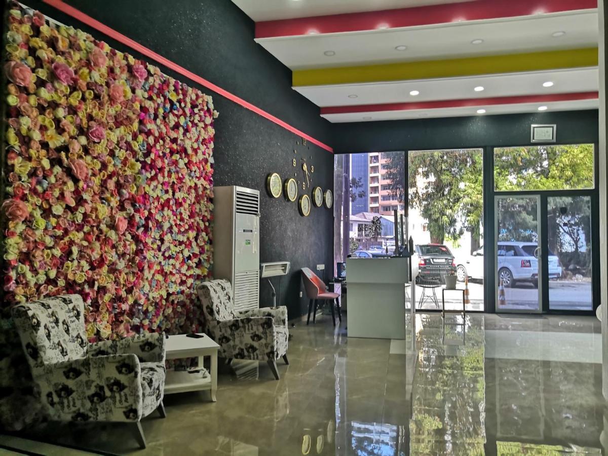 Hotel My Rose Batumi Bagian luar foto